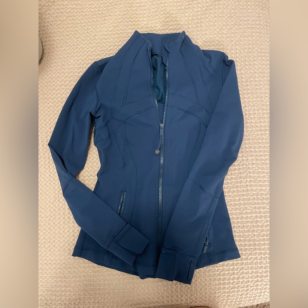 Lululemon jacket